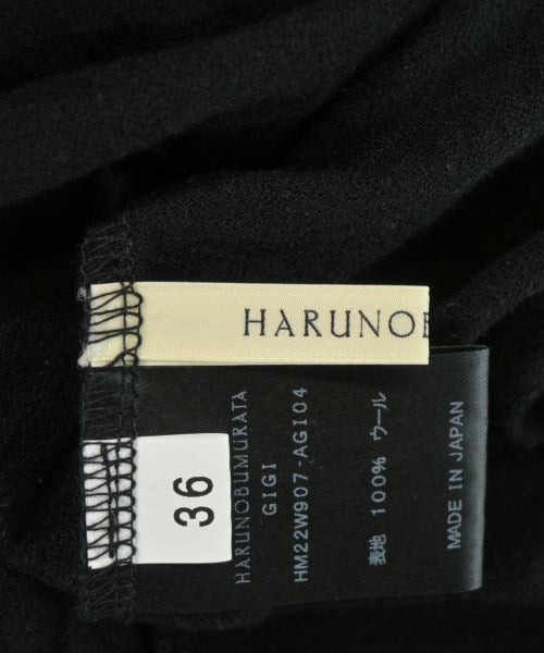 HARUNOBUMURATA T恤/上衣