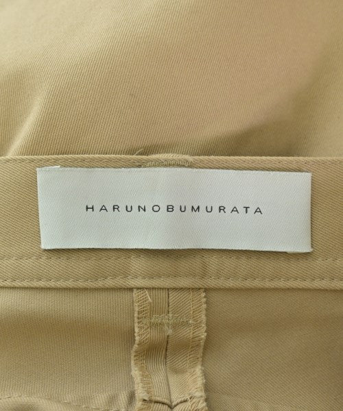 HARUNOBUMURATA 其他款