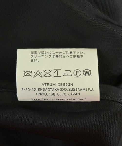 HARUNOBUMURATA 洋裝