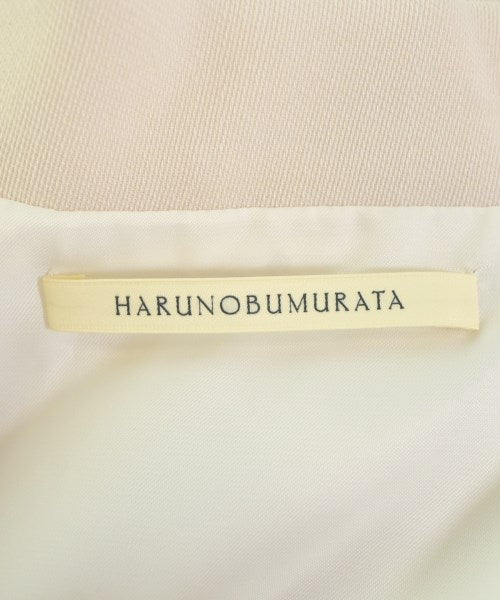 HARUNOBUMURATA 其他大衣
