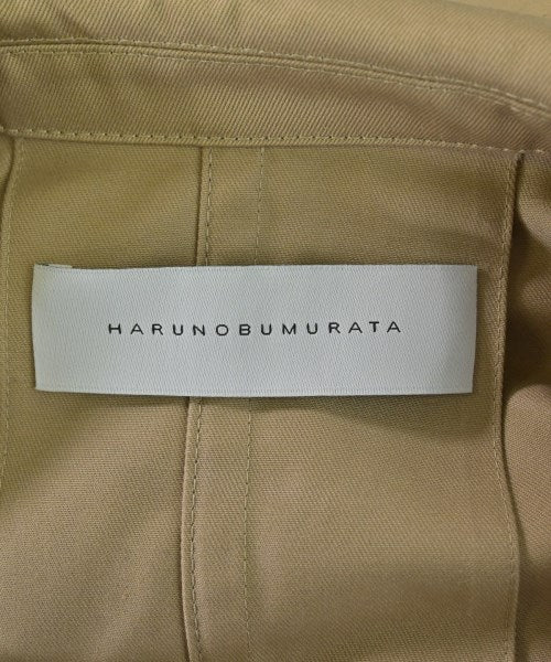 HARUNOBUMURATA 其他大衣