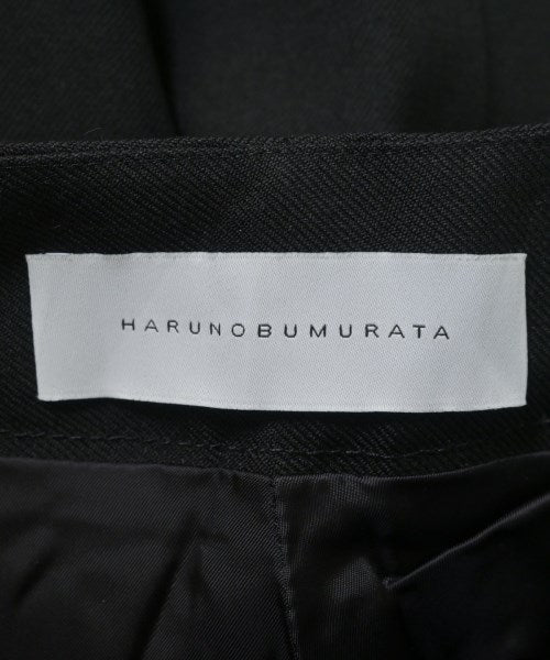 HARUNOBUMURATA 長褲