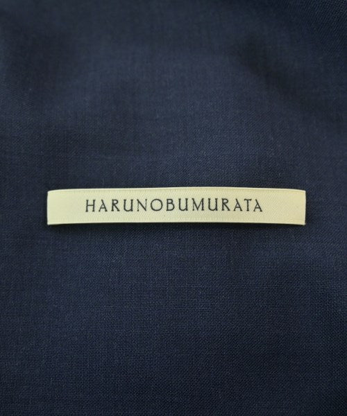HARUNOBUMURATA 女襯衫