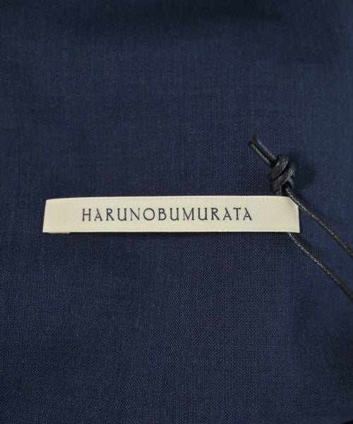 HARUNOBUMURATA 女襯衫