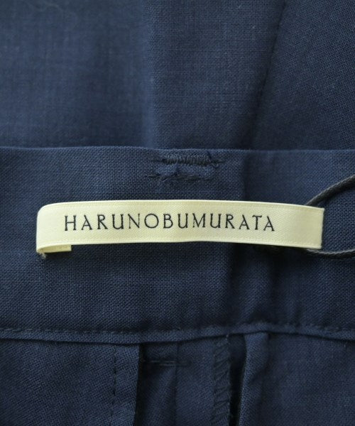HARUNOBUMURATA 長褲