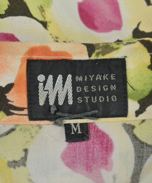 im MIYAKE DESIGN STUDIO 休閒襯衫