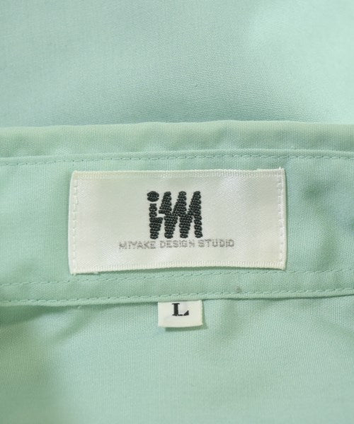 im MIYAKE DESIGN STUDIO 正式襯衫