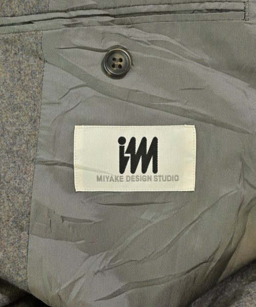 im MIYAKE DESIGN STUDIO 西裝外套