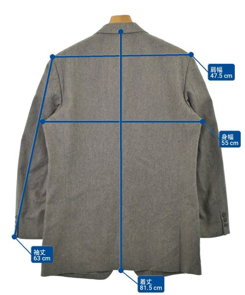 im MIYAKE DESIGN STUDIO 西裝外套