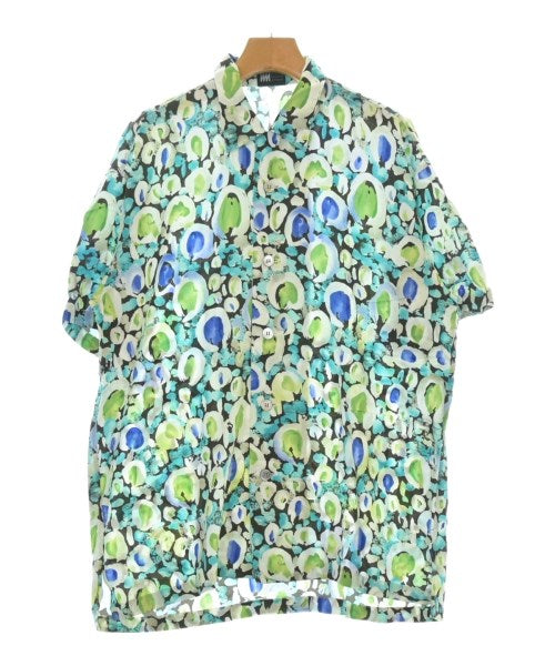 im MIYAKE DESIGN STUDIO 休閒襯衫