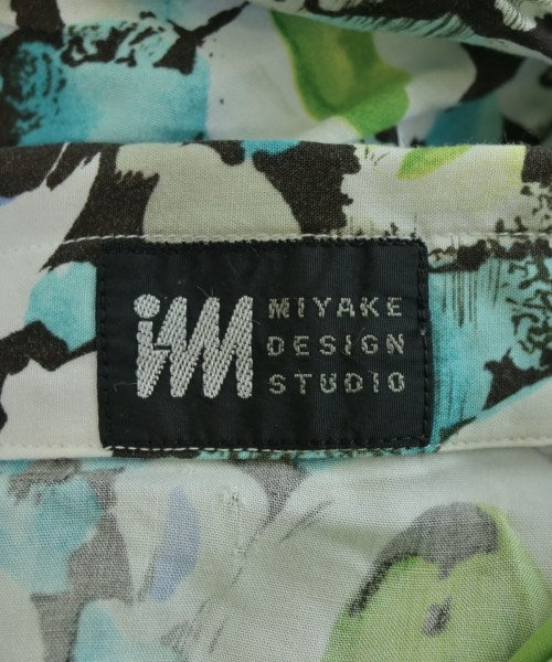im MIYAKE DESIGN STUDIO 休閒襯衫