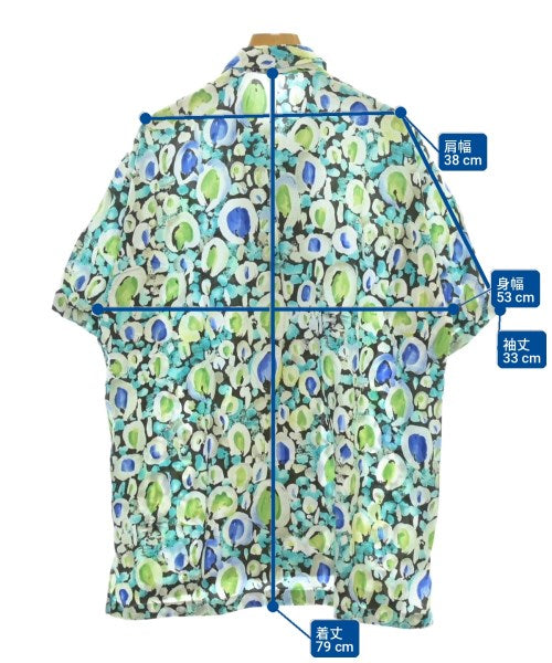 im MIYAKE DESIGN STUDIO 休閒襯衫