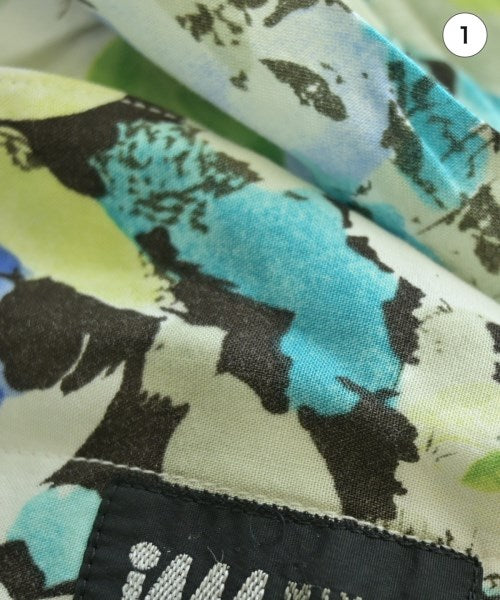 im MIYAKE DESIGN STUDIO 休閒襯衫
