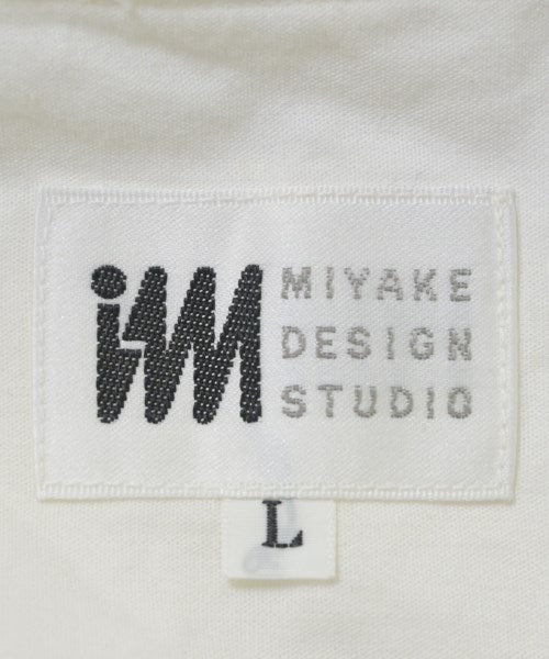 im MIYAKE DESIGN STUDIO 休閒襯衫