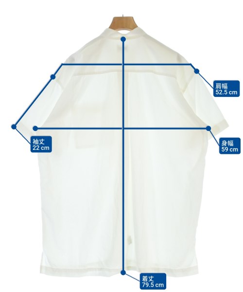 im MIYAKE DESIGN STUDIO 休閒襯衫