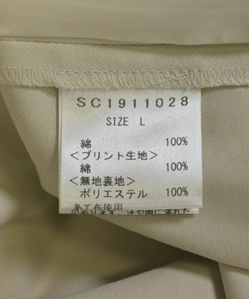 J.sloane 支撐領外套