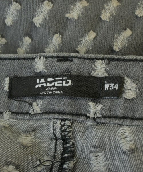 JADED LONDON 牛仔褲