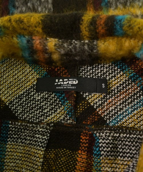 JADED LONDON 休閒襯衫