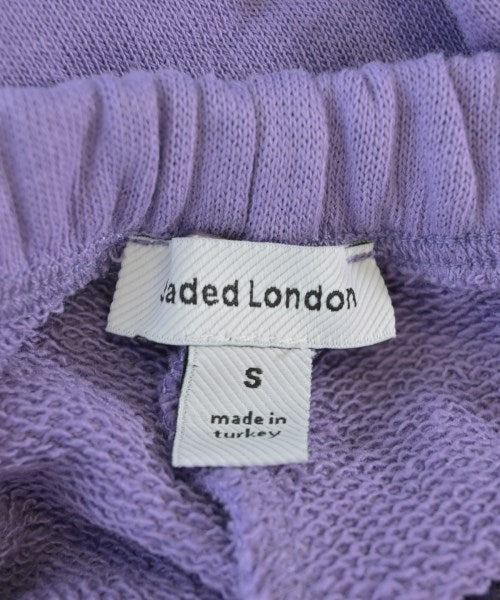 JADED LONDON 運動褲