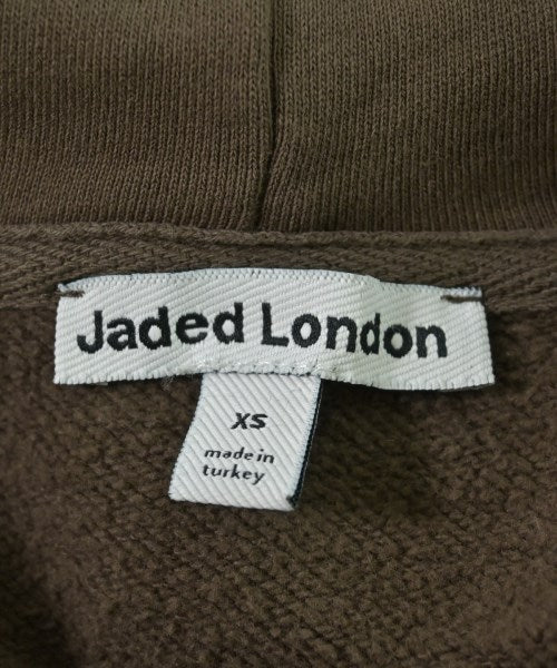 JADED LONDON 連帽衫