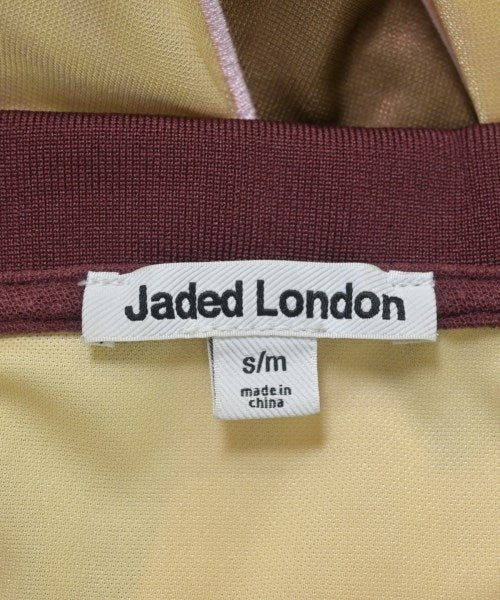 JADED LONDON 休閒襯衫