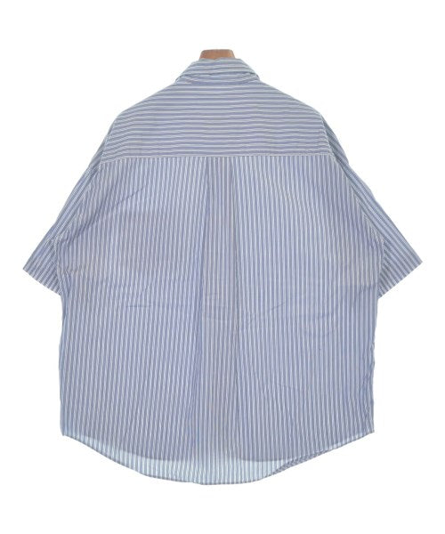 Journal Standard TRISECT2 休閒襯衫