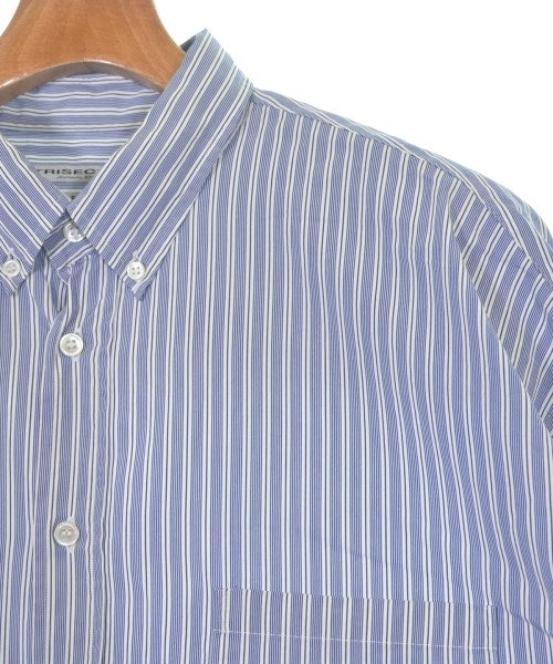 Journal Standard TRISECT2 休閒襯衫