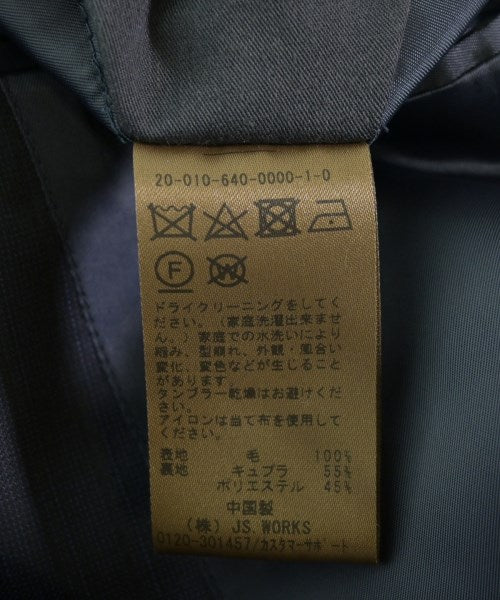 Journal Standard TRISECT2 西裝外套