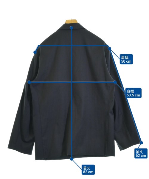 Journal Standard TRISECT2 西裝外套