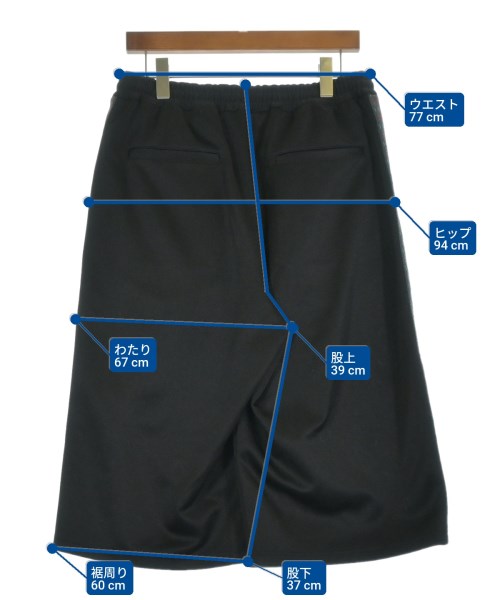 Journal Standard TRISECT2 短