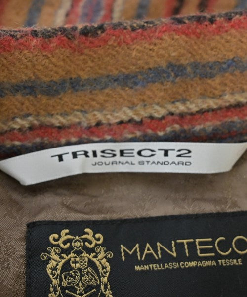 Journal Standard TRISECT2 其他飛行外套