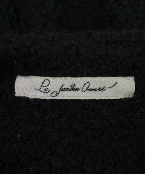 Le Jardin Ouvert 其他飛行外套