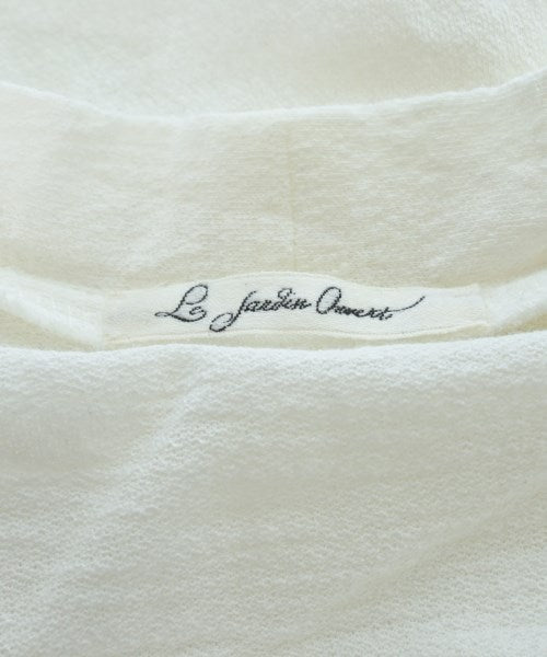 Le Jardin Ouvert 開襟衫