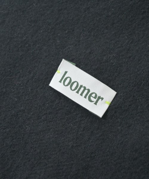 loomer 冬季圍巾