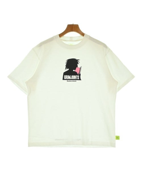 LOOSE JOINTS T恤/上衣