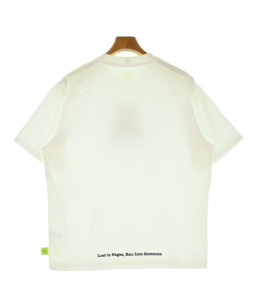 LOOSE JOINTS T恤/上衣