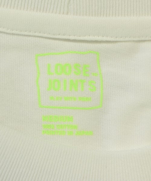 LOOSE JOINTS T恤/上衣