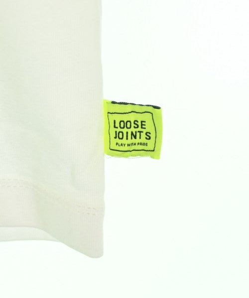 LOOSE JOINTS T恤/上衣