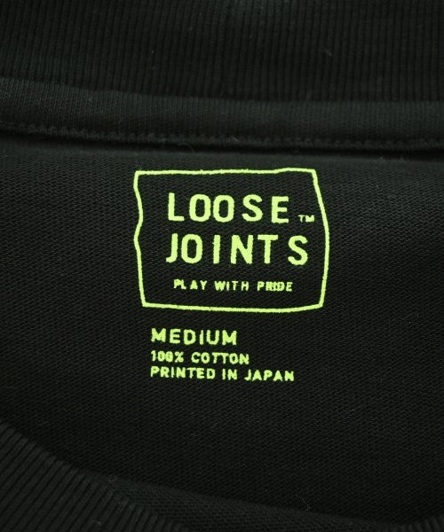 LOOSE JOINTS T恤/上衣