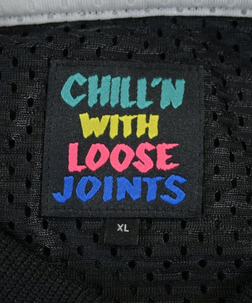 LOOSE JOINTS T恤/上衣