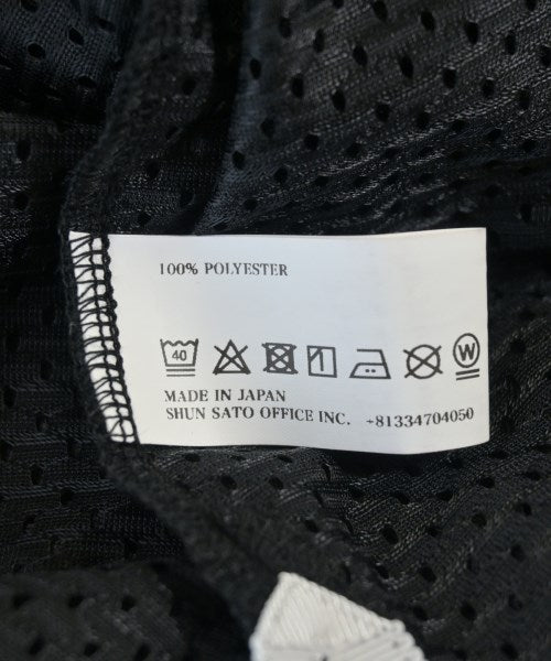 LOOSE JOINTS T恤/上衣
