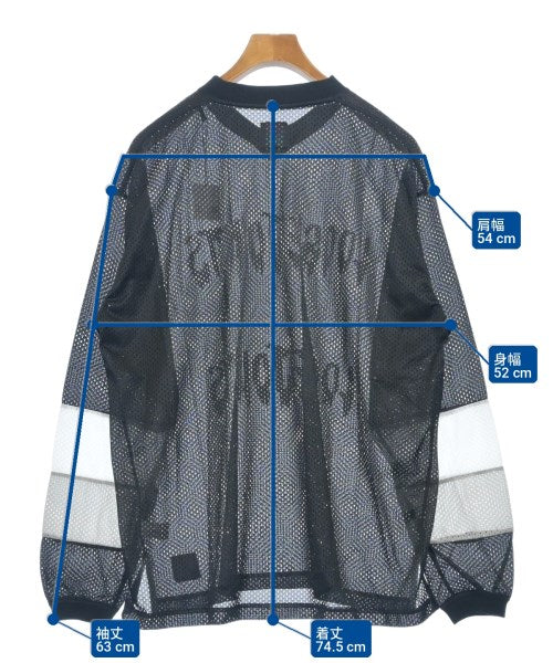 LOOSE JOINTS T恤/上衣
