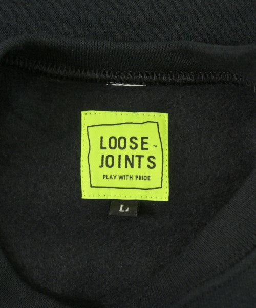 LOOSE JOINTS 運動衫