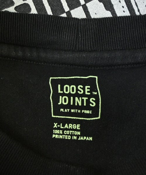 LOOSE JOINTS T恤/上衣
