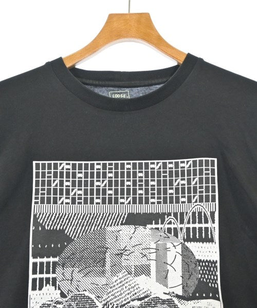 LOOSE JOINTS T恤/上衣