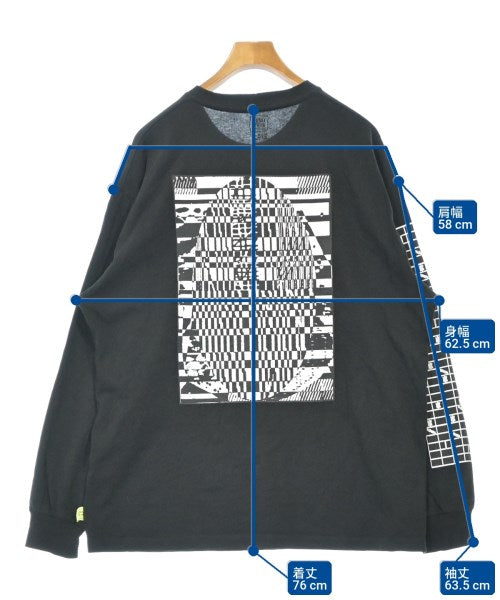 LOOSE JOINTS T恤/上衣