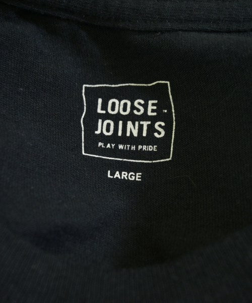 LOOSE JOINTS T恤/上衣
