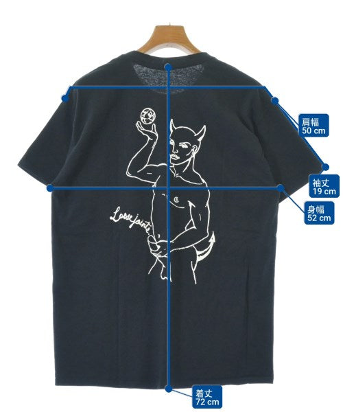 LOOSE JOINTS T恤/上衣
