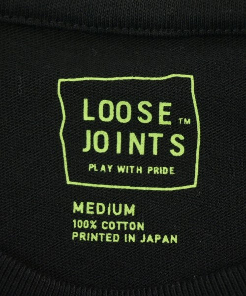 LOOSE JOINTS T恤/上衣