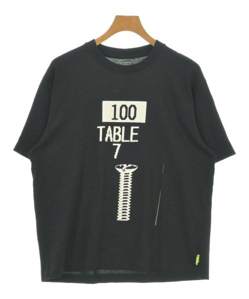 LOOSE JOINTS T恤/上衣